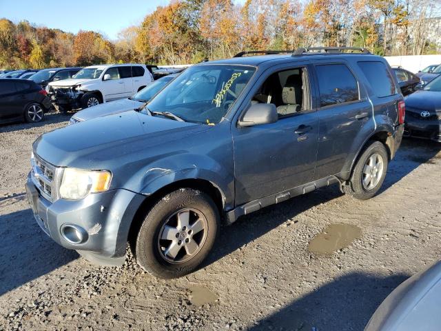 FORD ESCAPE 2011 1fmcu0d71bkb35371