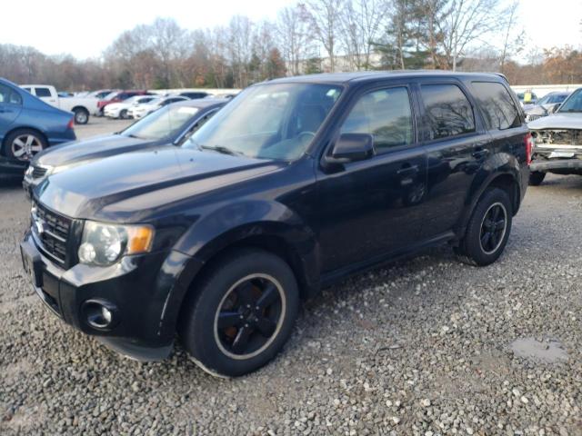 FORD ESCAPE 2011 1fmcu0d71bkb89673