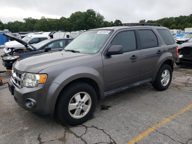 FORD ESCAPE XLT 2011 1fmcu0d71bkc17634