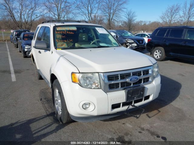 FORD ESCAPE 2012 1fmcu0d71cka02756