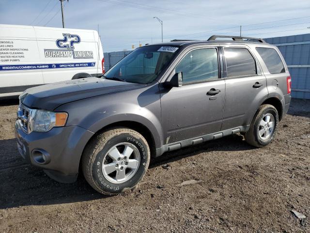 FORD ESCAPE 2012 1fmcu0d71cka03096