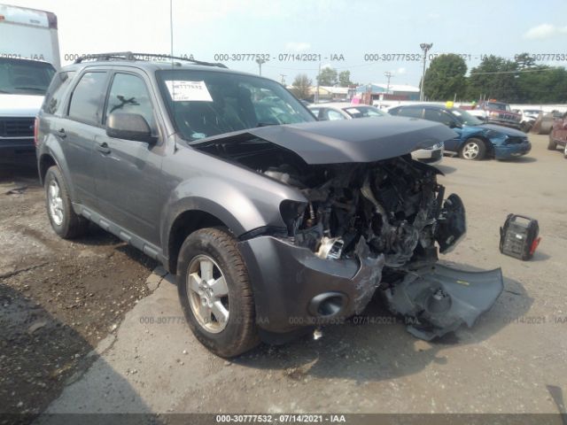 FORD ESCAPE 2012 1fmcu0d71cka04409