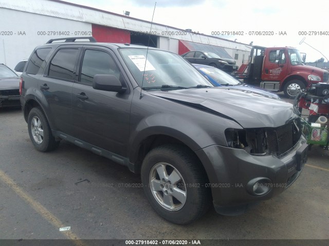 FORD ESCAPE 2012 1fmcu0d71cka22988