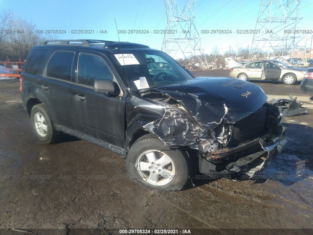 FORD ESCAPE 2012 1fmcu0d71cka26670