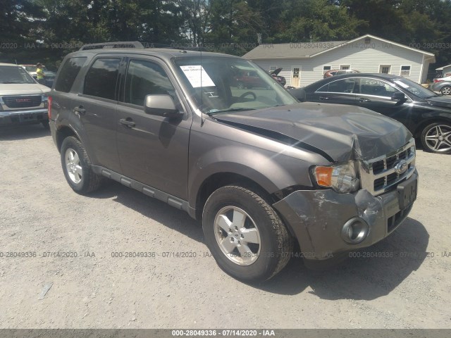 FORD ESCAPE 2012 1fmcu0d71cka27933