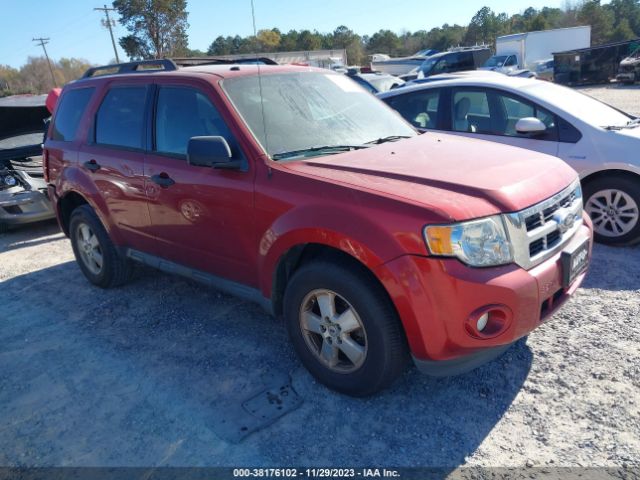 FORD ESCAPE 2012 1fmcu0d71cka28001