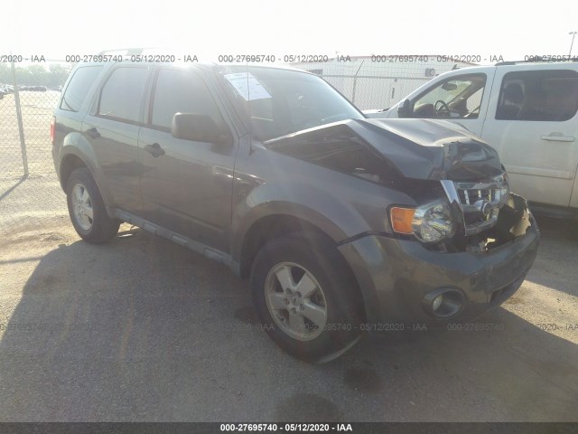 FORD ESCAPE 2012 1fmcu0d71cka32937