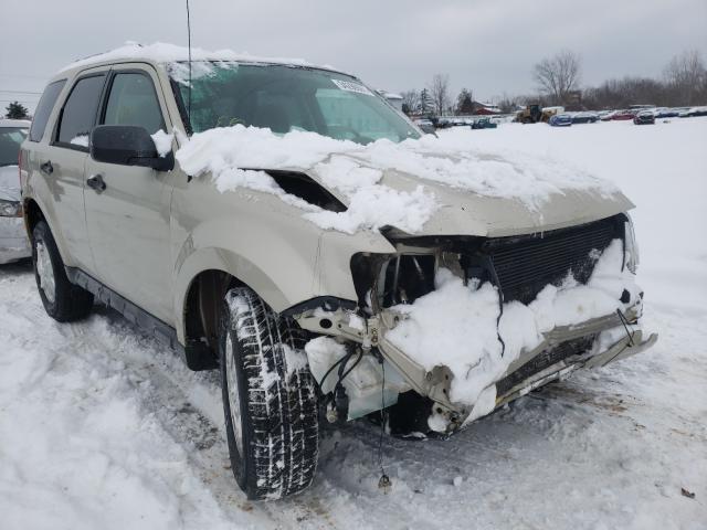 FORD ESCAPE XLT 2012 1fmcu0d71cka38317