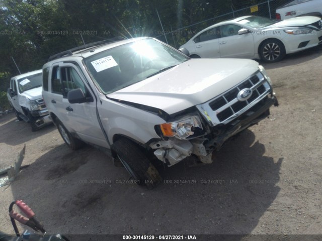 FORD ESCAPE 2012 1fmcu0d71cka47406