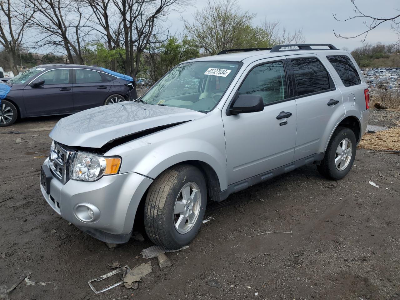 FORD ESCAPE 2012 1fmcu0d71cka62830