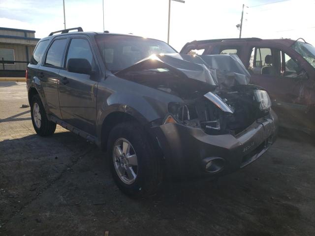 FORD ESCAPE XLT 2012 1fmcu0d71ckb02694