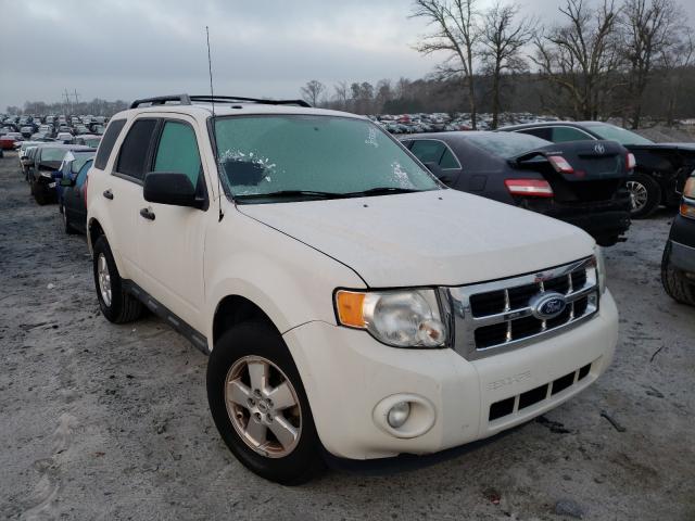 FORD ESCAPE XLT 2012 1fmcu0d71ckb05336