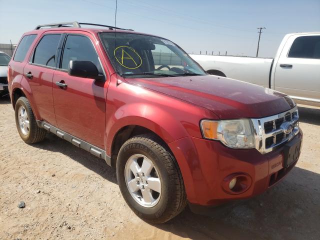 FORD ESCAPE XLT 2012 1fmcu0d71ckb77928