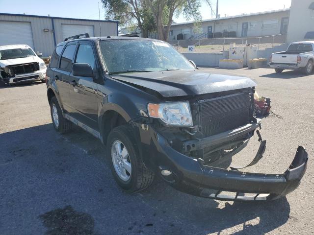 FORD ESCAPE XLT 2012 1fmcu0d71ckc83456