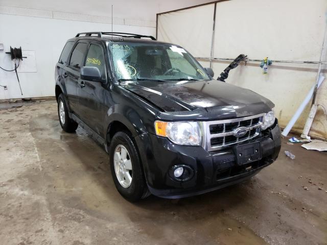 FORD ESCAPE XLT 2010 1fmcu0d72aka06182