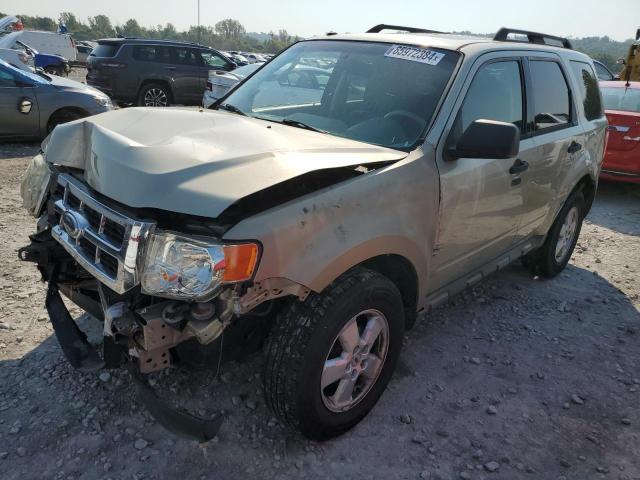 FORD ESCAPE 2010 1fmcu0d72aka11608