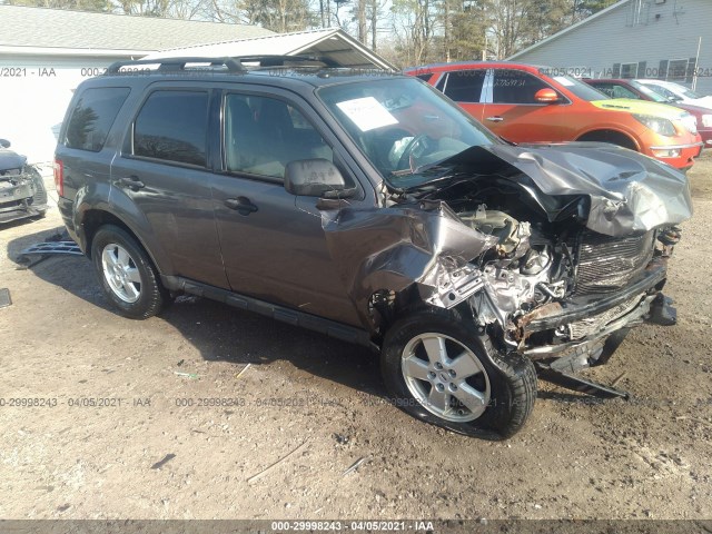 FORD ESCAPE 2010 1fmcu0d72aka11821