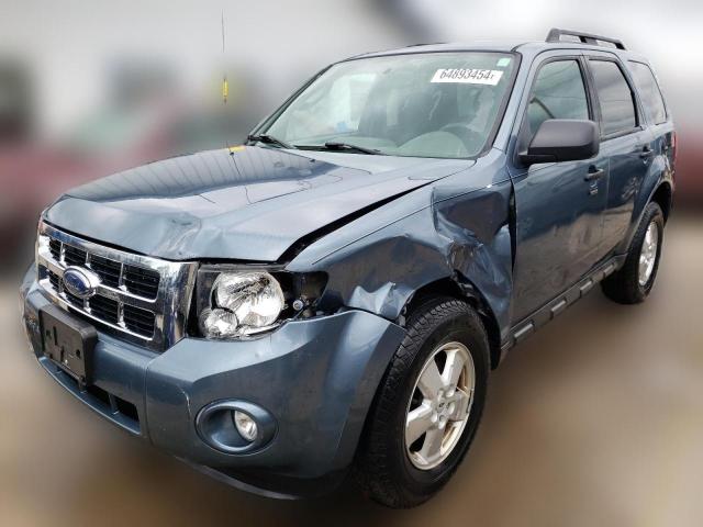 FORD ESCAPE 2010 1fmcu0d72aka45581