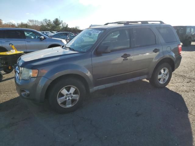 FORD ESCAPE XLT 2010 1fmcu0d72aka52420