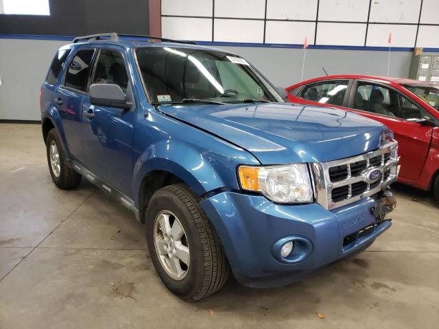 FORD ESCAPE XLT 2010 1fmcu0d72aka77852