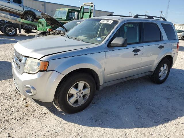 FORD ESCAPE 2010 1fmcu0d72aka86664