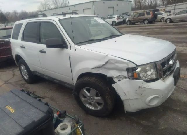 FORD ESCAPE 2010 1fmcu0d72aka93081