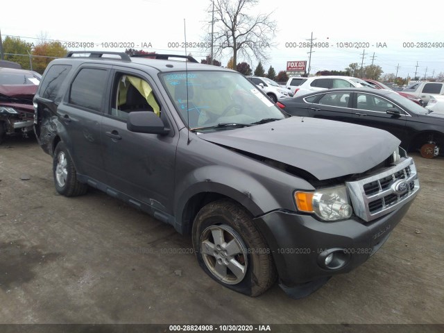 FORD ESCAPE 2010 1fmcu0d72aka95218