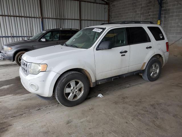 FORD ESCAPE XLT 2010 1fmcu0d72aka95798