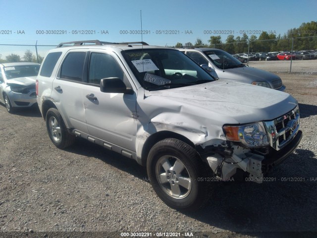 FORD ESCAPE 2010 1fmcu0d72akb03172