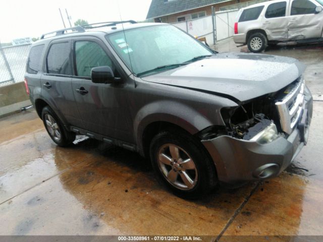 FORD ESCAPE 2010 1fmcu0d72akb07772