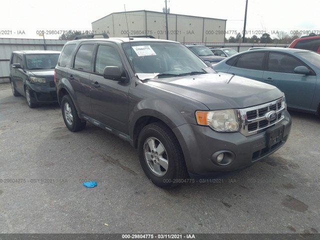 FORD ESCAPE 2010 1fmcu0d72akb18688