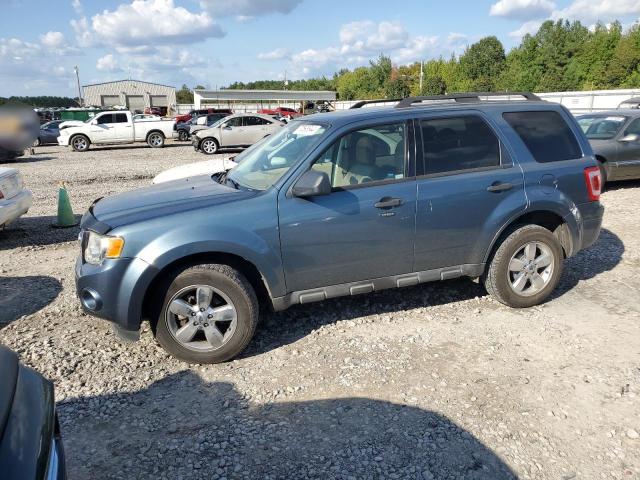 FORD ESCAPE XLT 2010 1fmcu0d72akb21400