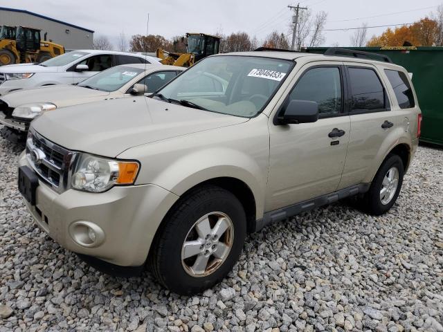 FORD ESCAPE 2010 1fmcu0d72akb51187