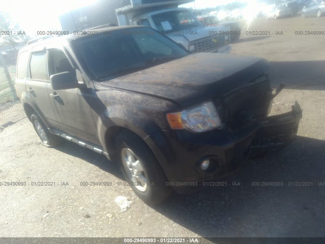 FORD ESCAPE 2010 1fmcu0d72akb51321