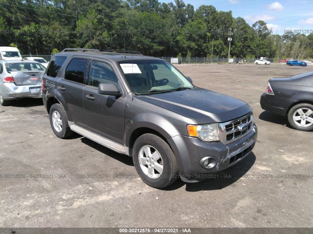 FORD ESCAPE 2010 1fmcu0d72akb61752