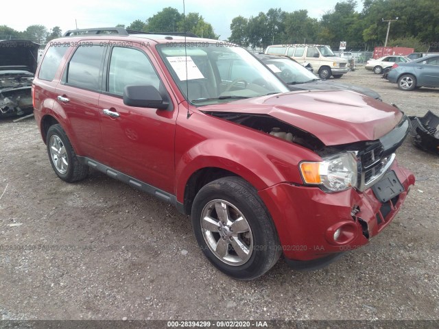 FORD ESCAPE 2010 1fmcu0d72akb65025