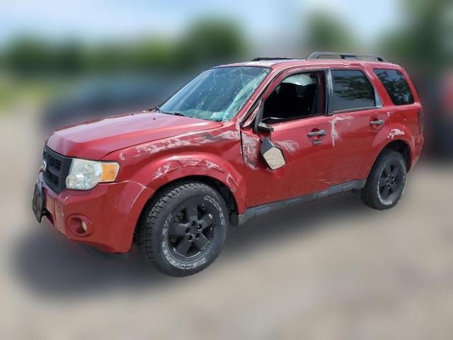 FORD ESCAPE 2010 1fmcu0d72akb92743