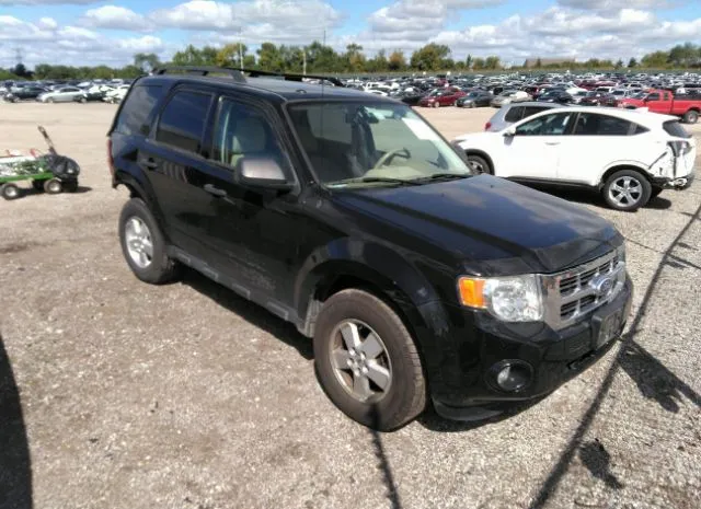 FORD ESCAPE 2010 1fmcu0d72akc21724