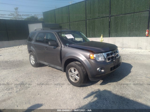 FORD ESCAPE 2010 1fmcu0d72akc99646