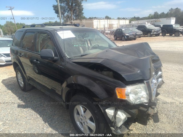 FORD ESCAPE 2010 1fmcu0d72akd18034