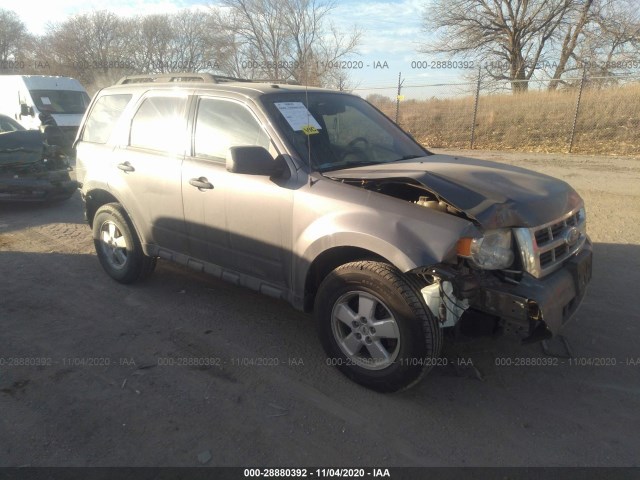 FORD ESCAPE 2010 1fmcu0d72akd32693