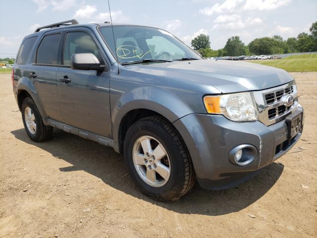 FORD ESCAPE 2011 1fmcu0d72bka05597