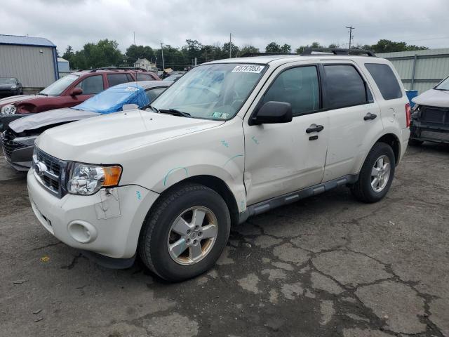 FORD ESCAPE XLT 2011 1fmcu0d72bka41340