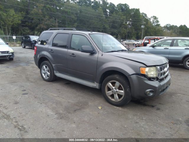 FORD ESCAPE 2011 1fmcu0d72bka41953