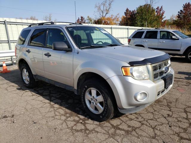 FORD ESCAPE XLT 2011 1fmcu0d72bka51804