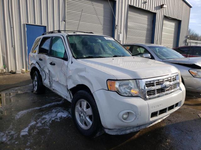 FORD ESCAPE XLT 2011 1fmcu0d72bka99903