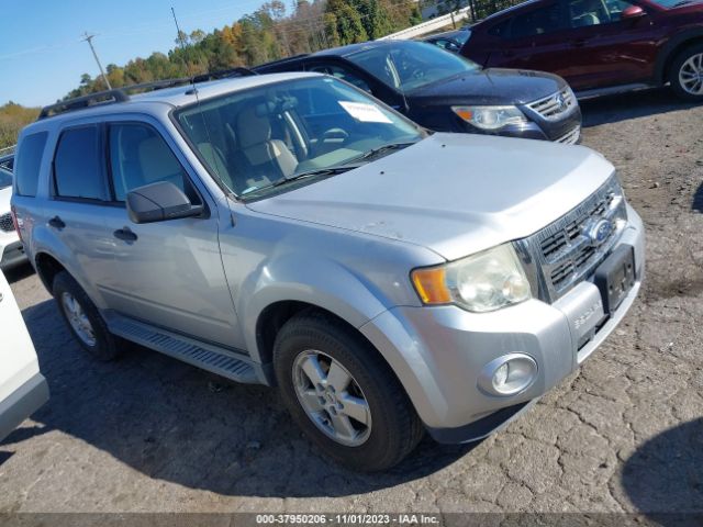 FORD ESCAPE 2011 1fmcu0d72bkb18966