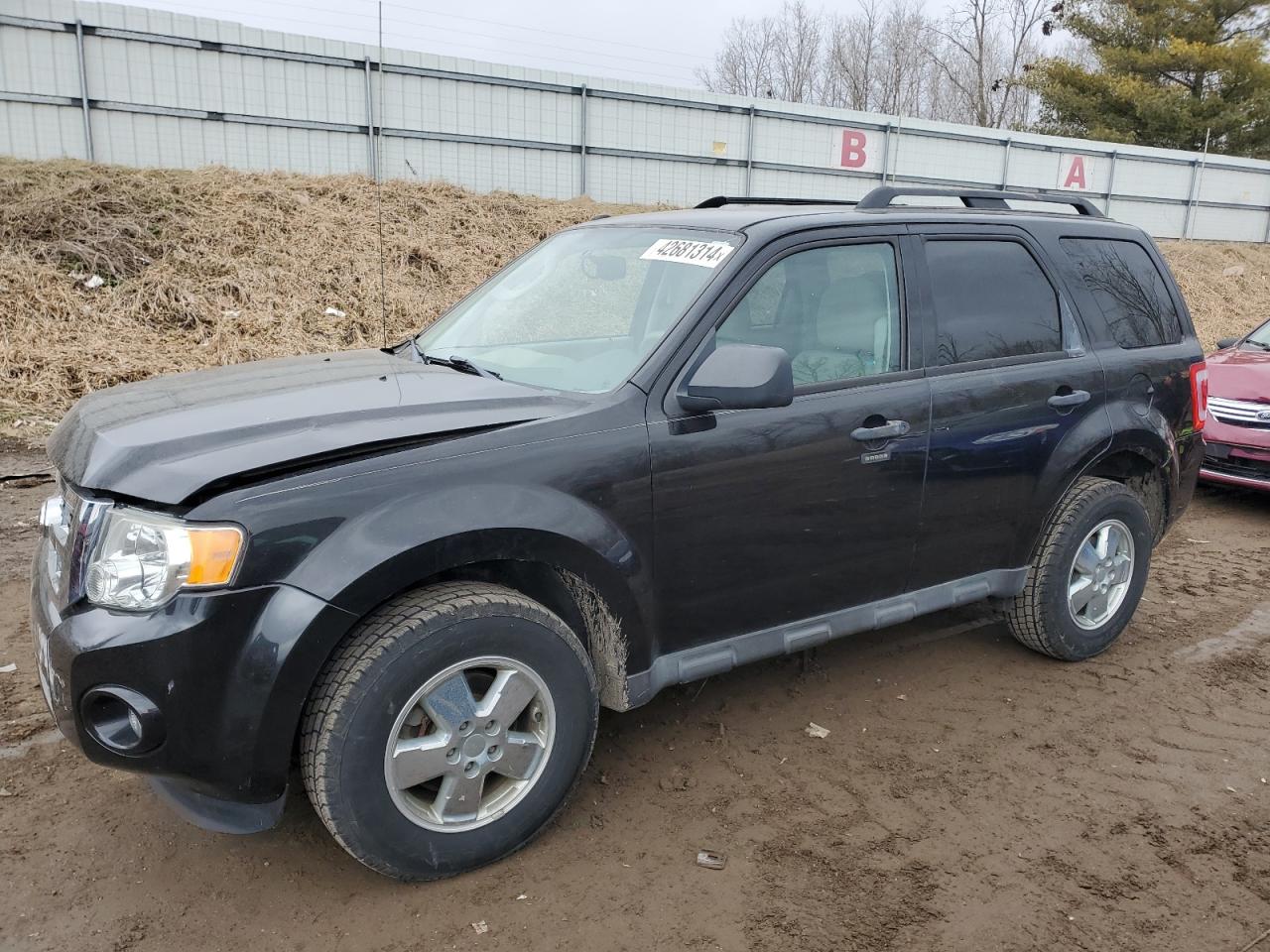 FORD ESCAPE 2011 1fmcu0d72bkb33404