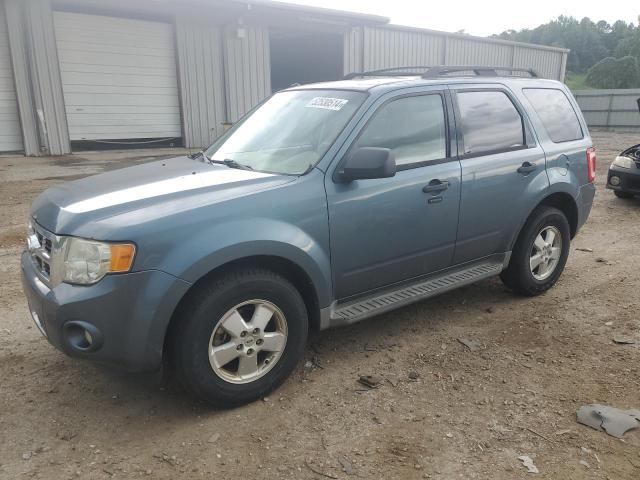 FORD ESCAPE 2011 1fmcu0d72bkb82425