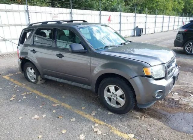 FORD ESCAPE 2011 1fmcu0d72bkb93537